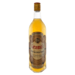 Grant’s Standfast 1980s â Grant's whisky bottle