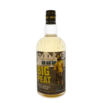 Big Peat Green Welly Stop Edition â Big Peat whisky bottle