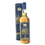 Famous Grouse 15 Year Old Bill Mclaren’s Famous XV â Famous Grouse whisky bottle