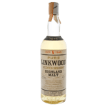 Linkwood 1974 John Mcewen 5 Year Old / Darma Import â Linkwood whisky bottle