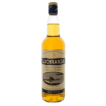 Lochranza Blended Scotch Whisky â Arran whisky bottle