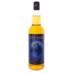 Lochranza Blended Scotch Whisky â Arran whisky bottle