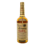 Schenley 8 Year Old (O.F.C) â Schenley whisky bottle
