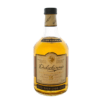 Dalwhinnie 15 Year Old Centenary Edition â Dalwhinnie whisky bottle