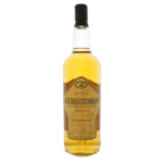 Auchentoshan – Select (Triple Distilled) 1990s Bottling â Auchentoshan whisky bottle