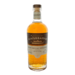 Kingsbarns 2017 Founders Reserve Ex-Peated Barrels â Kingsbarns whisky bottle