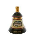 Bell’s Decanter Christmas 1989 â Bell's whisky bottle