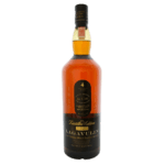 Lagavulin The Distillers Edition -1996 â Lagavulin whisky bottle
