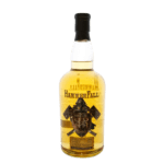 Hammerfall Whisky For The Brave (Legacy Of Kings) â Hammerfall whisky bottle