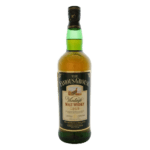 The Famous Grouse Vintage 1992 â Famous Grouse whisky bottle
