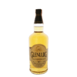 Glenluig 10 Year Old Invergordon Distillers â Glenluig whisky bottle
