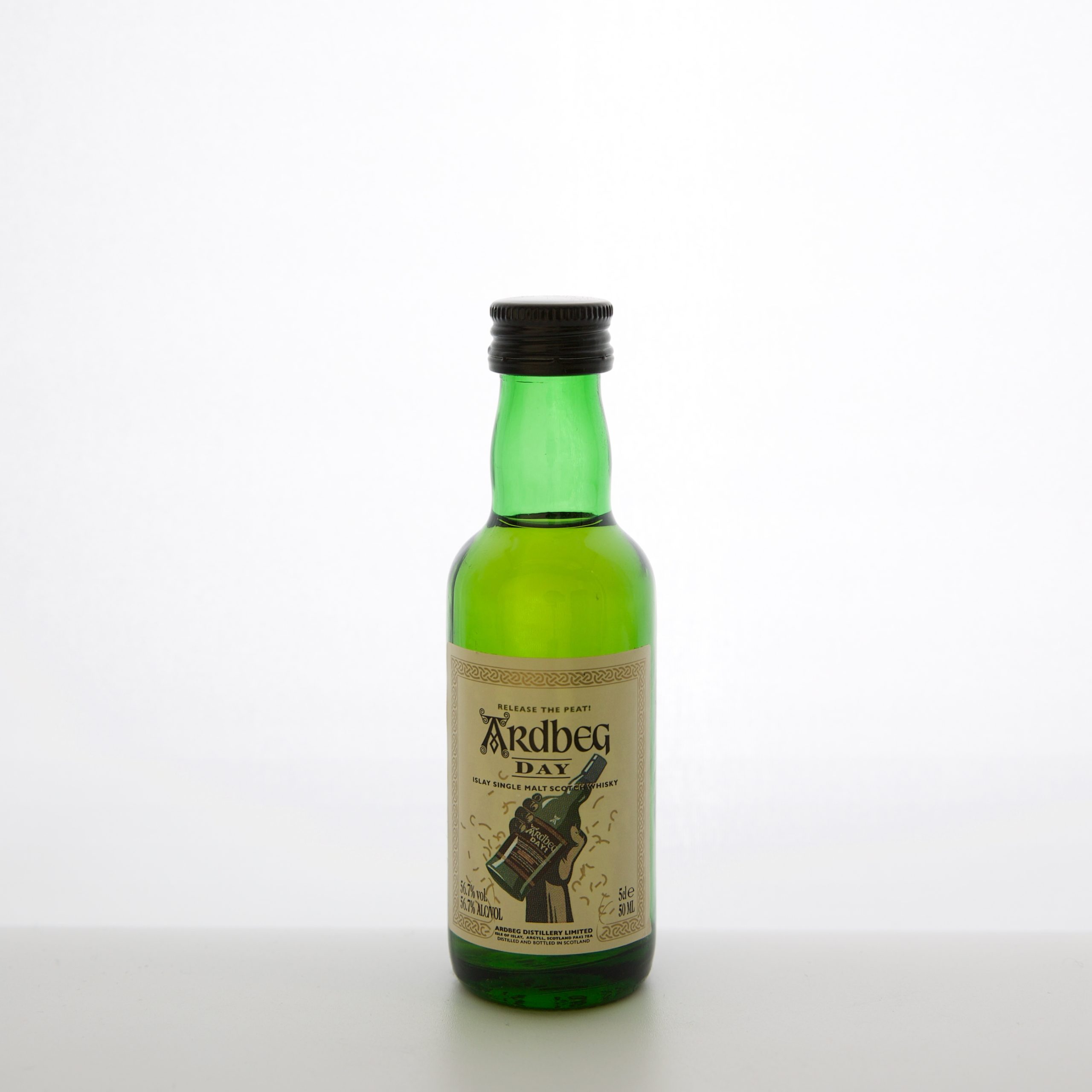 Ardbeg Feis Ile 2012 Ardbeg Day 5cl 56.7% Islay Scotland Whisky 
