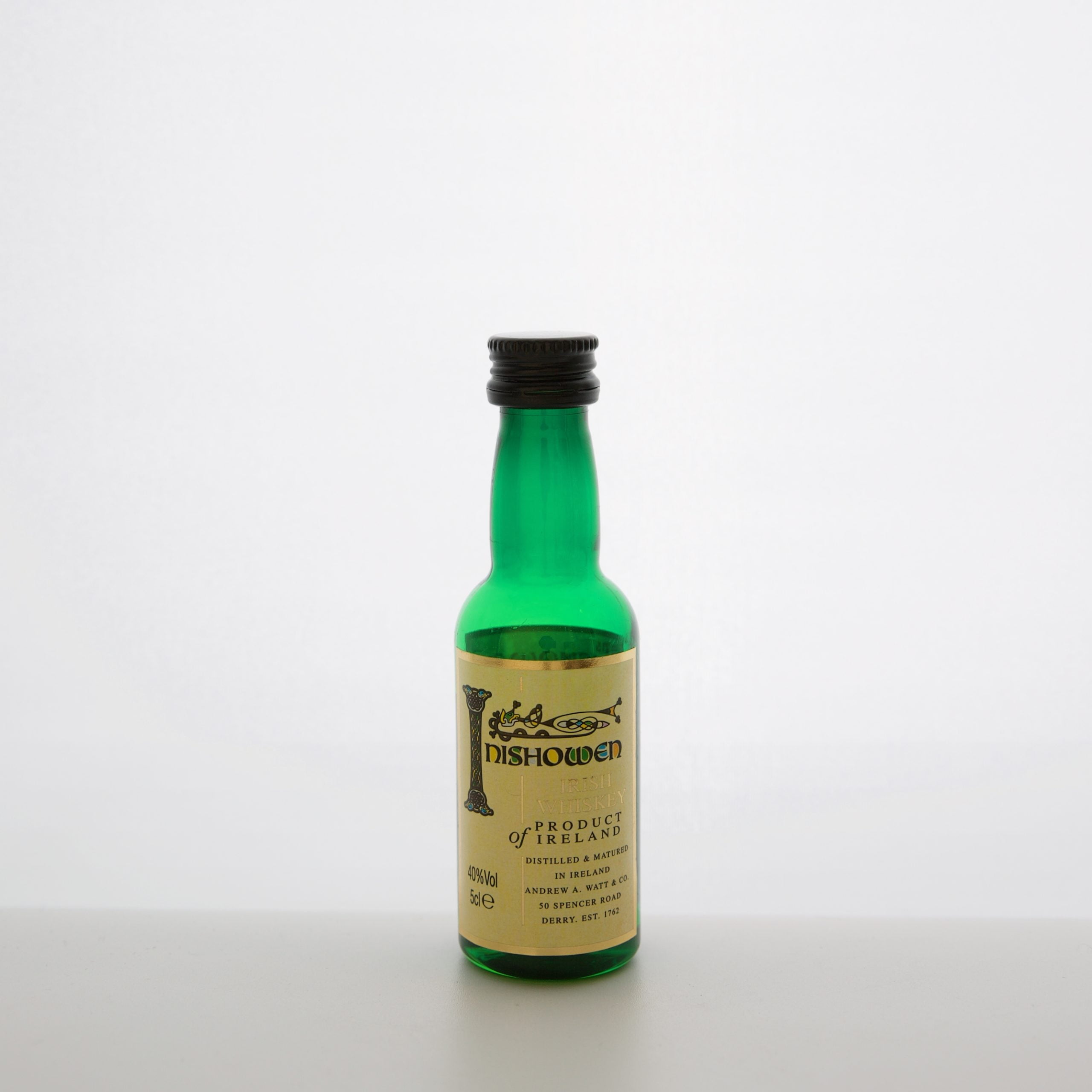 Inishowen 5cl Ireland Whisky