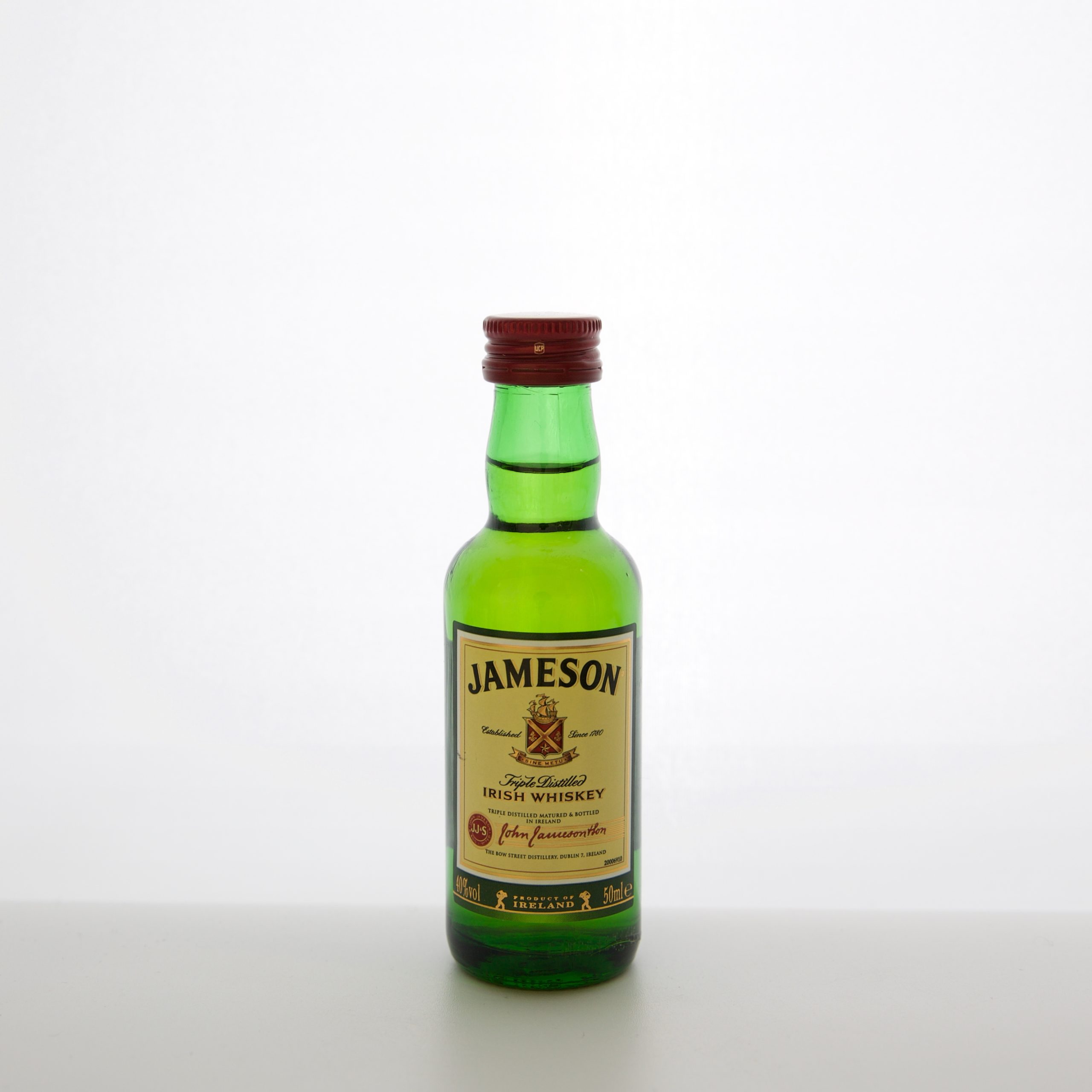Jameson 5cl 40% Ireland Whisky