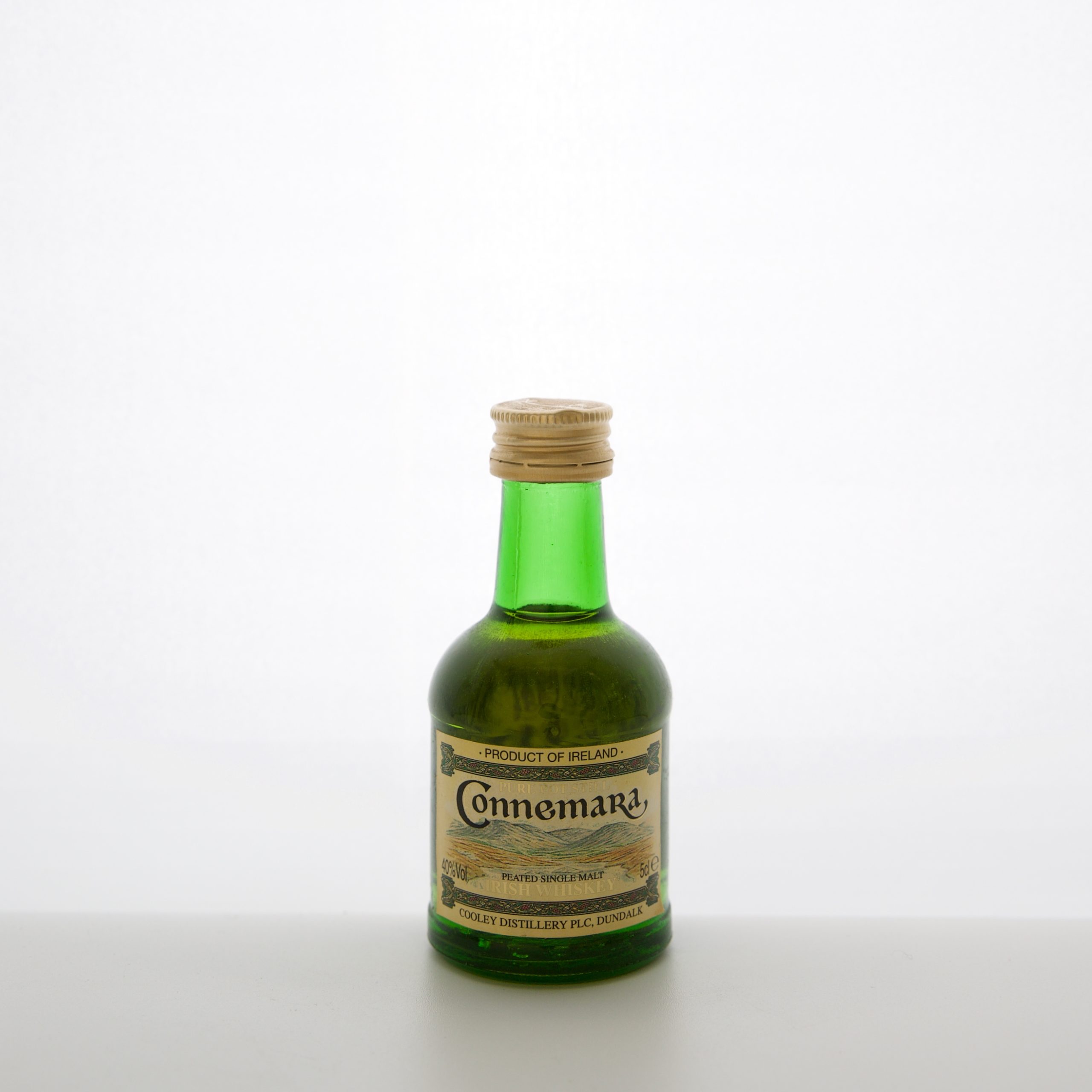 Connemara 5cl 40% Ireland Whisky 