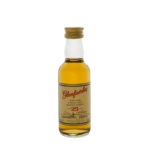 Glenfarclas 25 Year Old â Glenfarclas whisky bottle