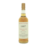 Arran 1997 Gerilla Whisky â Arran whisky bottle