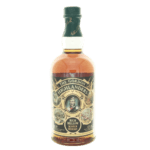 The Gordon Highlanders â William Grant and Sons whisky bottle