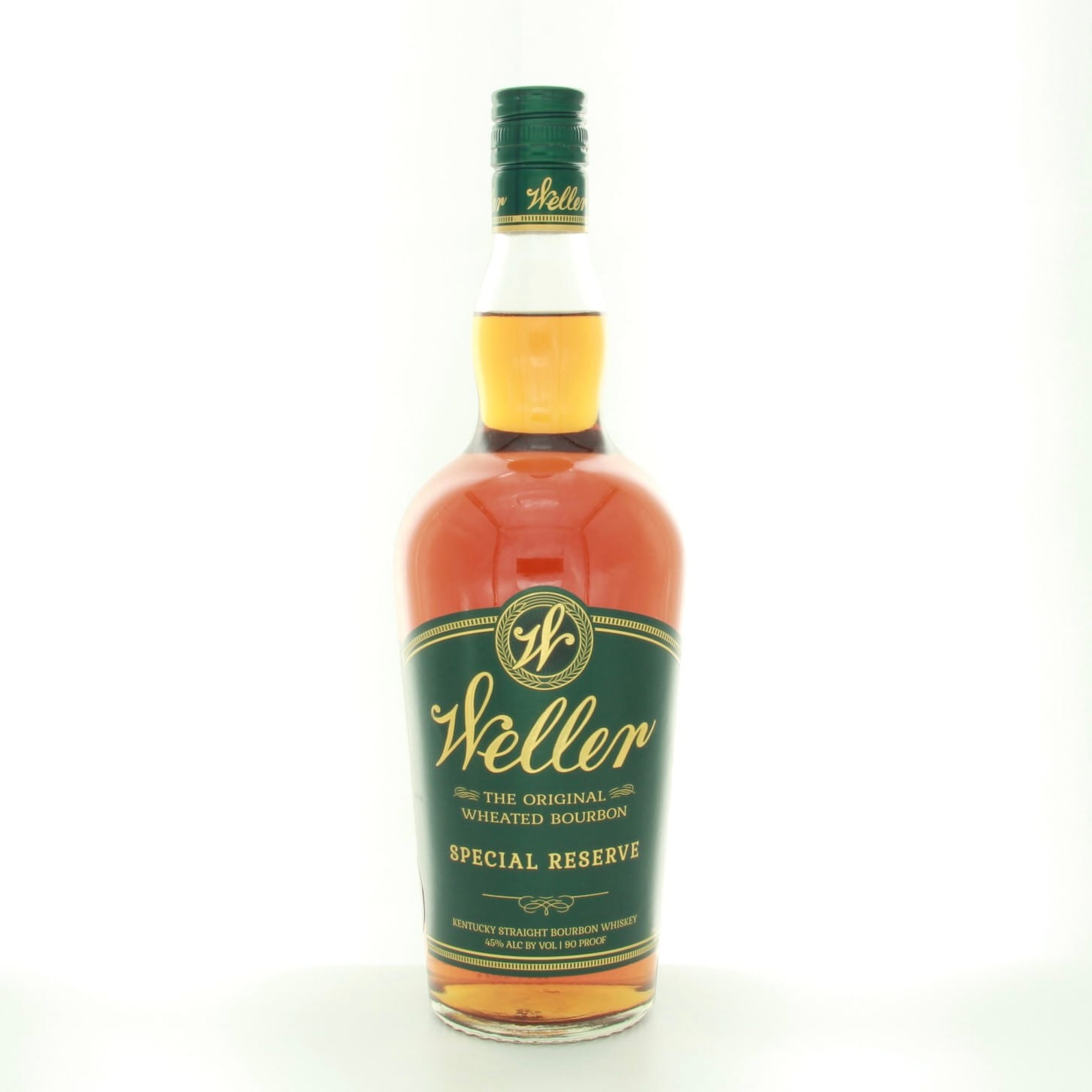 Weller special reserve 75cl 45% Kentucky USA Whisky 