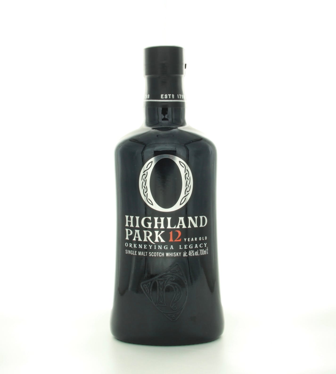 Highland Park Orkneyinga Legacy 70cl 46% Islands Scotland Whisky
