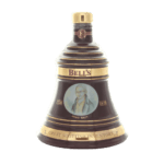 Bell’s Decanter Christmas 2002 â Bell's whisky bottle