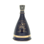 Bell’s Decanter Queen Elizabeth II 50 Years Reign â Bell's whisky bottle