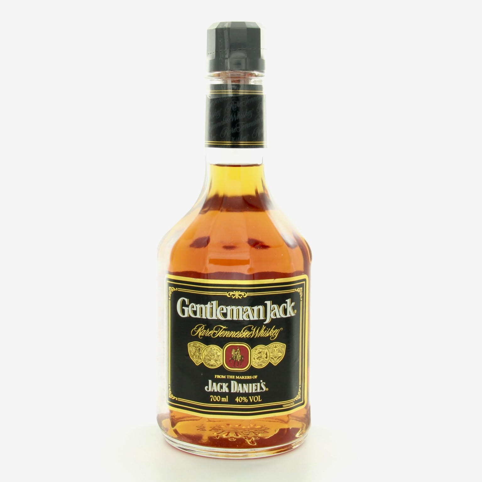 Jack Daniel’s Gentleman Jack Rare Tennessee 70cl 40% Tennessee USA Whisky 