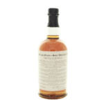 Balvenie The Values Edition â Balvenie whisky bottle