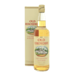 Rhosdhu 5 Year Old â Loch Lomond whisky bottle