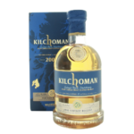 Kilchoman 2006 Vintage â Kilchoman whisky bottle