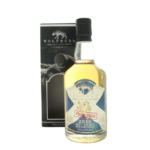 Wolfburn May Games 2020 ‘Postponed’ 6 Year Old â Wolfburn whisky bottle