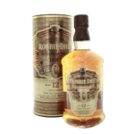 Robbie Dhu 12 Year Old â William Grant and Sons whisky bottle