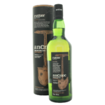 AnCnoc Rutter â An Cnoc whisky bottle