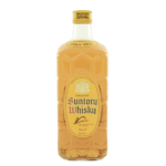 Suntory Whisky Kakubin â Suntory whisky bottle