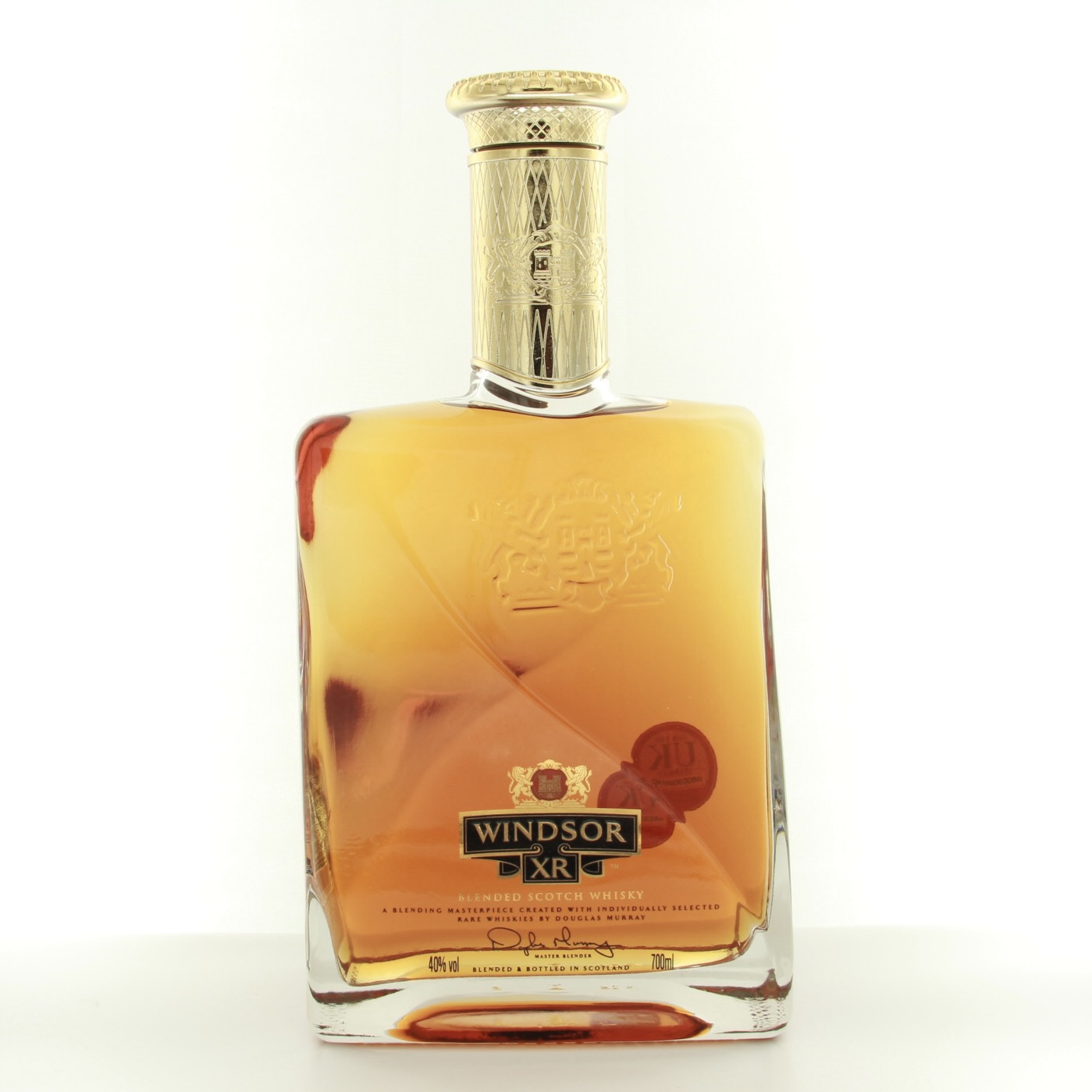 Windsor XR 70cl 40% Canada Whisky