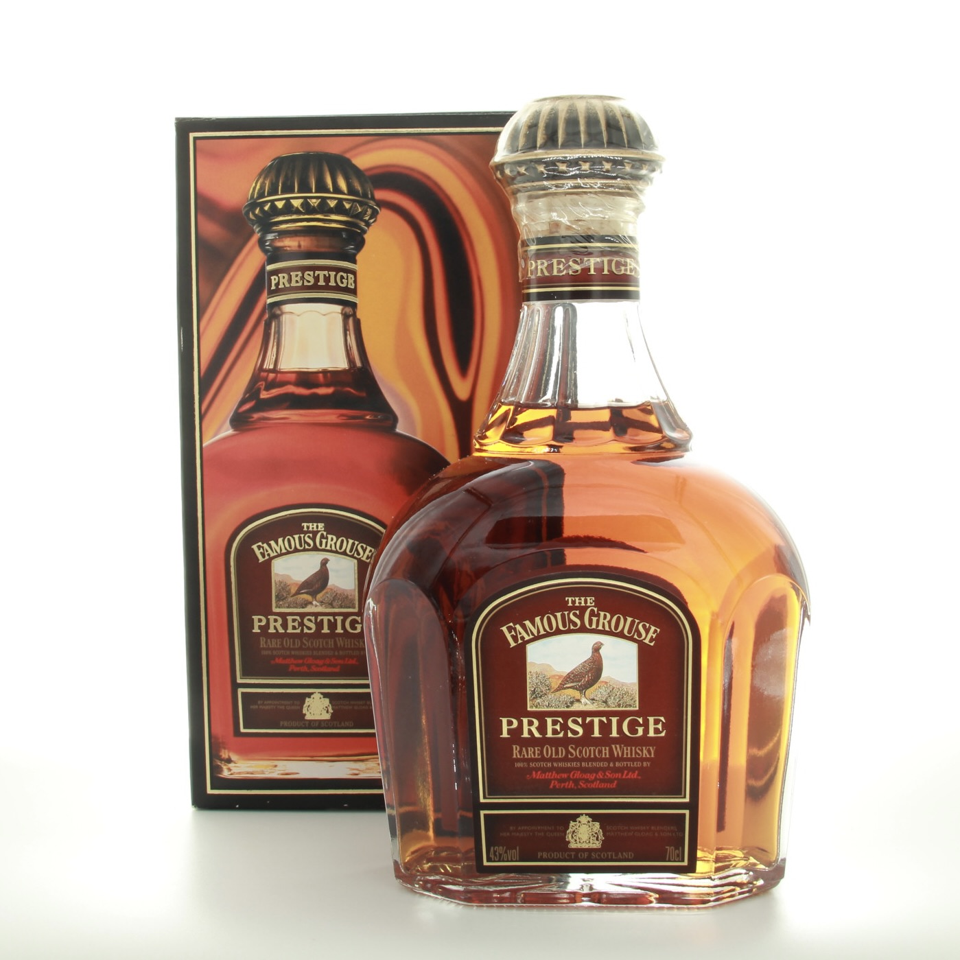 Famous Grouse Prestige 70cl 43% Scotland Whisky