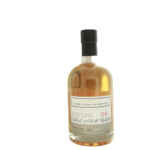 William Grant’s 26 Year Old Ghosted Reserve â William Grant and Sons whisky bottle
