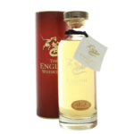 The English Whisky Co. Limited Edition Single Cask Decanter â English Whisky Company whisky bottle
