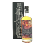English Whisky Company Chapter 13 Halloween Edition 2008 â English Whisky Company whisky bottle