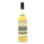 Tobermory Malt From The Isle 15 Year Old â Tobermory whisky bottle