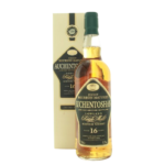 Auchentoshan 16 Year Old Limited Edition (2000s Edition) â Auchentoshan whisky bottle