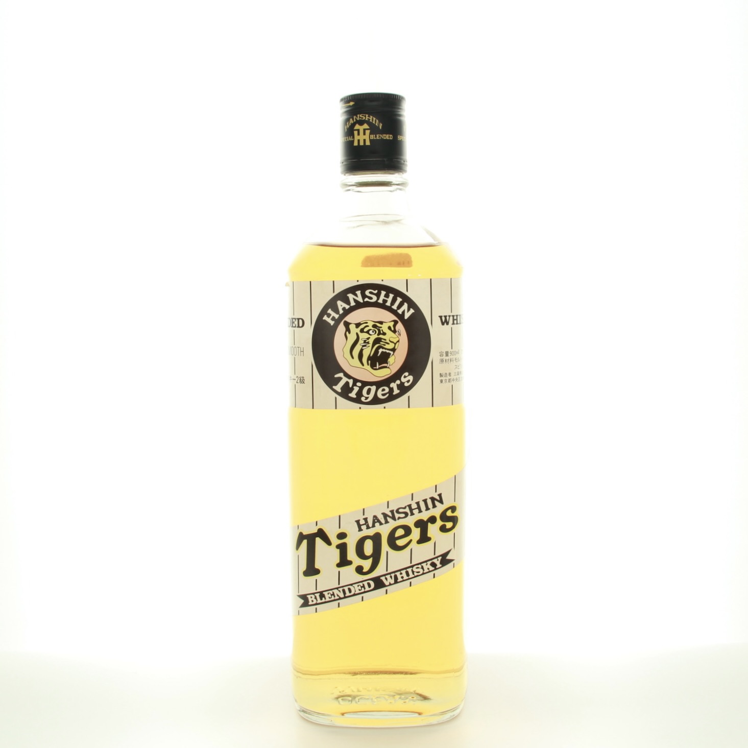 Ocean Karuizawa, Hanshin Tigers 90cl 35% Japan Whisky