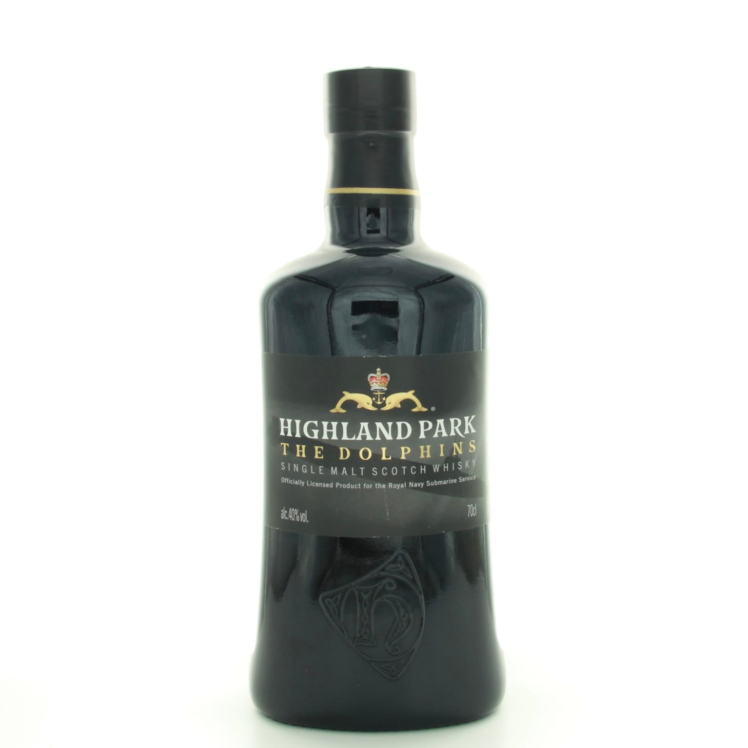 Highland Park Dolphins 2nd Release 70cl 40% Islands Scotland Whisky 