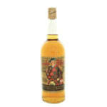Sandy Macnab’s â Lochside whisky bottle