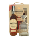 Knockando 1982 Decanter Gift Pack â Knockando whisky bottle