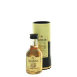 Aberfeldy 12 Year Old Miniature â Dewar's whisky bottle