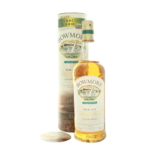 Bowmore Legend Giftset With CD â Bowmore whisky bottle