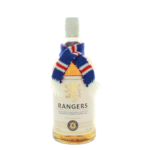 Rangers F.C- Winter Edition â Douglas Laing whisky bottle
