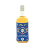 Rangers – King Charles III Coronation Edition â Douglas Laing whisky bottle