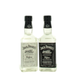 Jack Daniel’s Before And After Mellowing â Jack Daniel's whisky bottle